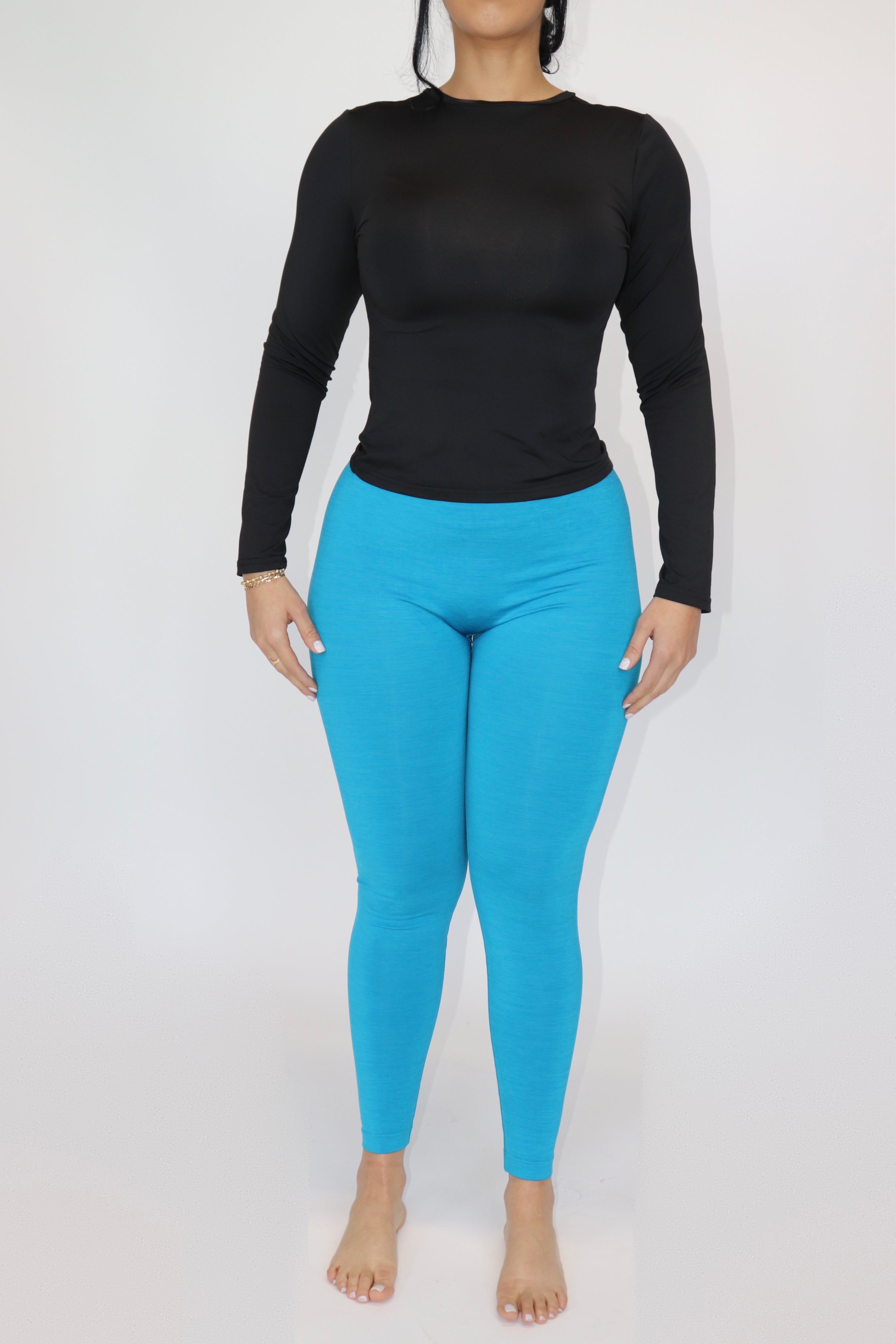 Nike Universa Women's Medium-Support High-Waisted Full-Length Leggings with  Pockets. Nike.com