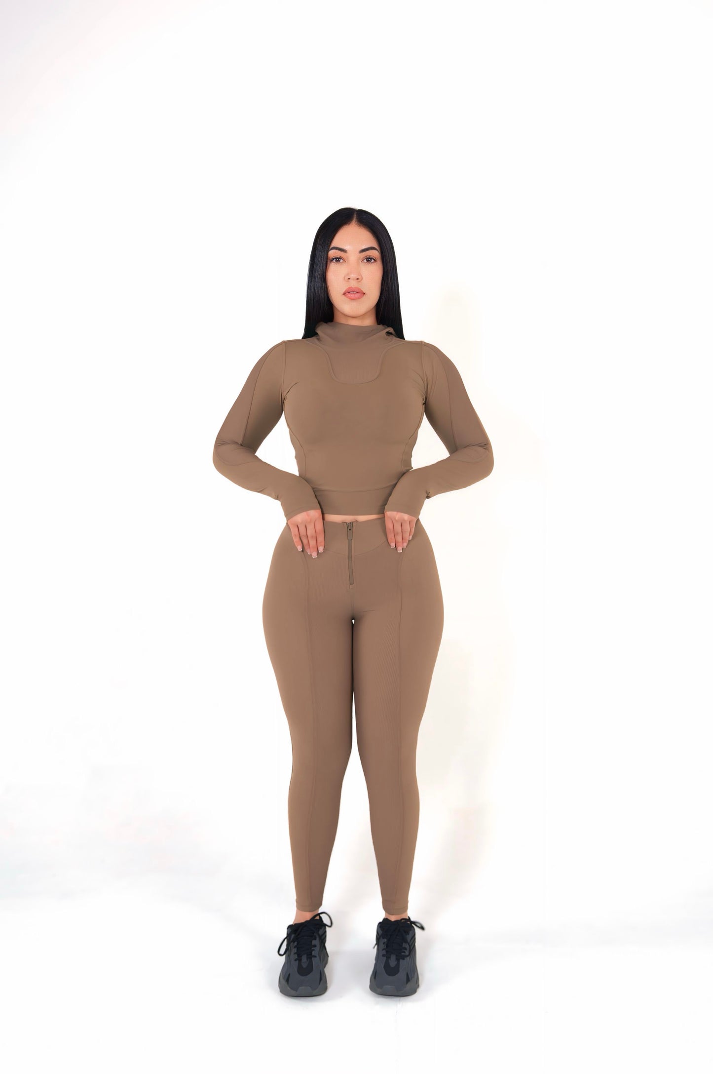 Contour Body Shape Set