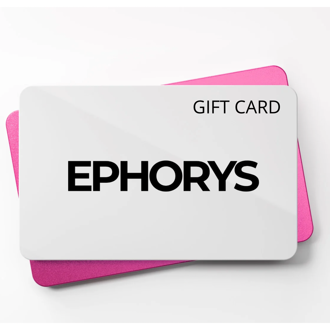 EPHORYS Gift Card